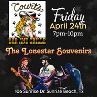 The Lonestar Souvenirs
