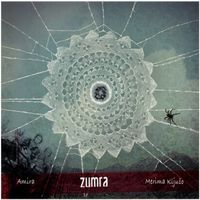 Zumra by Merima Ključo & Amira Medunjanin