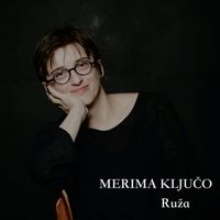 RUŽA / ROSE by Merima Ključo