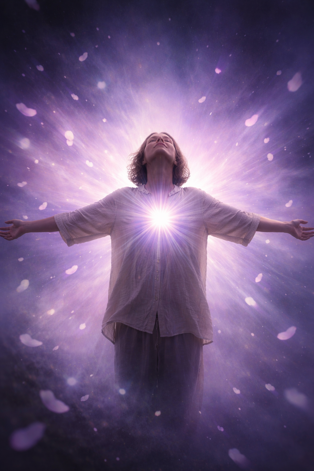 The Being Retreat (14 days)