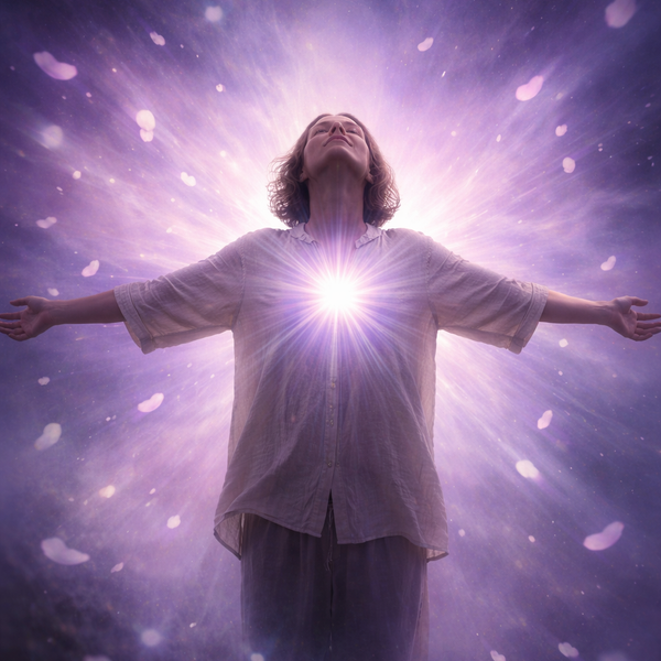 The Being Retreat (14 days)