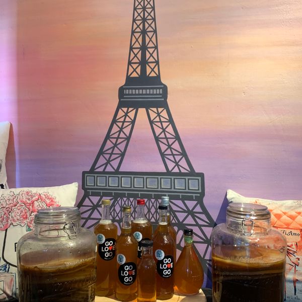 Kombucha (1L)