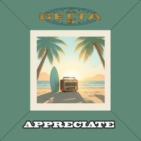 Appreciate by Delta 9