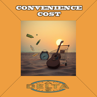 Convenience Cost by Delta 9