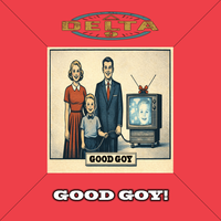 Good Goy! by Delta 9