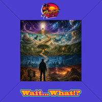 Wait...What!? by Sunset Misfits