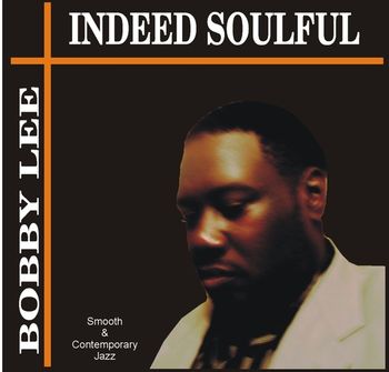 Indeed Soulful album cover
