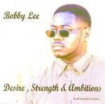 Desire,Strength & Ambition album cover
