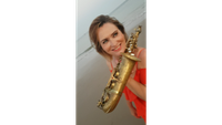 Wendy Allen Event Saxophonist