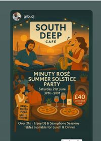 Summer Solstice Party