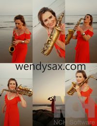 Wendy Sax