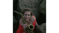 Wendy Allen Event Saxophonist