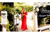 Wendy Allen Event Saxophonist