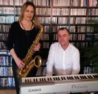 Coco Jazz (Saxophone & Piano Duo)