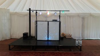 Saxtasy Mobile DJ Services

