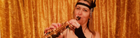 Jazz Hoppers - VM & Display Supplier Awards Evening
