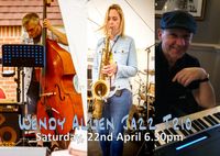 Jazz Trio