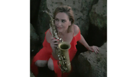 Wendy Allen Event Saxophonist