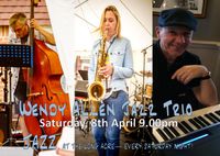 Jazz at the Long Acre