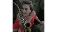 Ibiza Sax & DJ