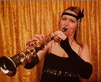 The Jazz Hoppers