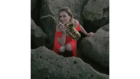 Wendy Allen Event Saxophonist