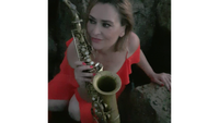 Wendy Allen Event Saxophonist