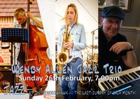 Jazz Trio
