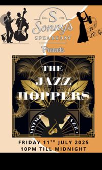The Jazz Hoppers