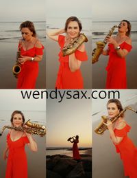 Ibiza Sax - Pizza Night