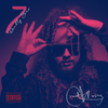 7 Deadly Sins - Autographed Limited Edition CD