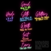 7 Deadly Sins - Autographed Limited Edition CD