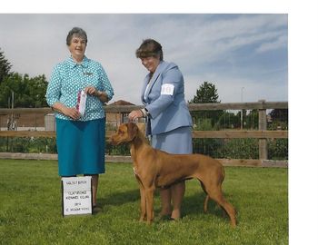LE May Longmont show 2018
