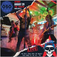 Decades of Rock Show