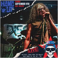 For Those About to Rock Show