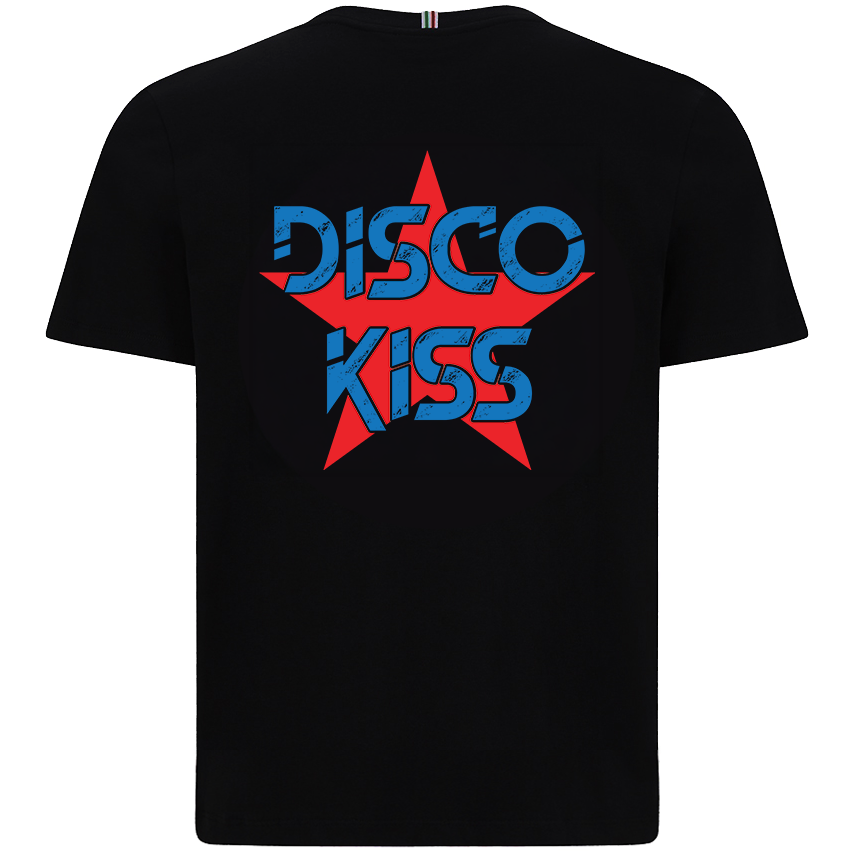 Star Logo T-shirt