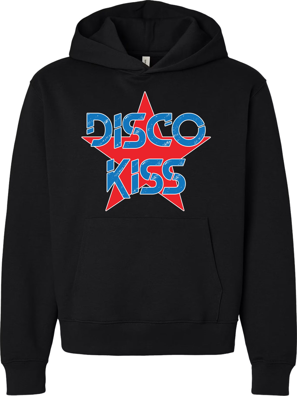 Star Logo Hoodie