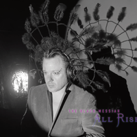 All Rise by The Black Messiah