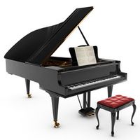 Piano Lessons (4 - Best Value)