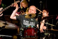Steve Taylor Big Band Explosion