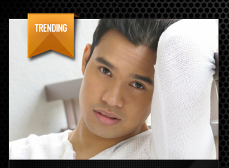Zacariah is trending on the GRAMMY Website. Thanks for the support!
