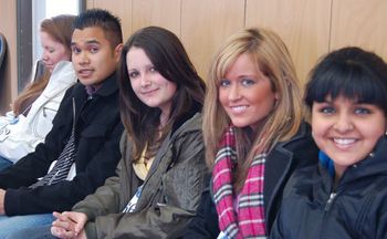 Canadian Idol 2008
