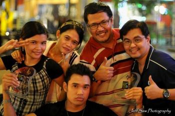Team Zacariah

