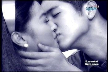 Kris Bernal & Aljur Abrenica (AlKris) - Daytime's Highest Rating Love Team
