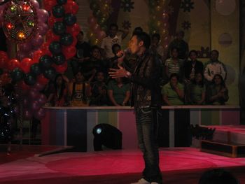 GMA SiS Guesting
