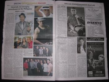 Pilipino Express News Magazine (Canada)
