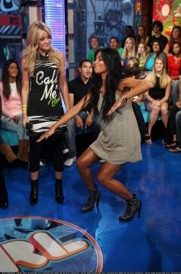 MTV TRL
