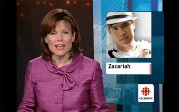 CBC National News (Canada)
