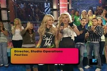 MTV TRL
