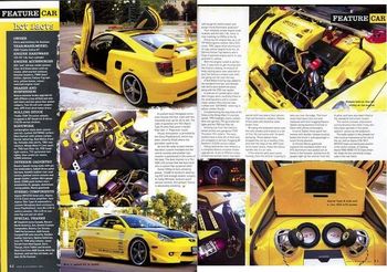 S3 Magazine - Australia
